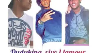 VIVE 1 LAMOUR - DYDYKING X JAY SON & JOEY ( AUDIO OFFICIAL )