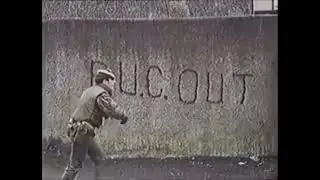 South Armagh, 