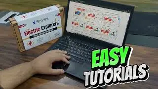 Electric Explorer V3