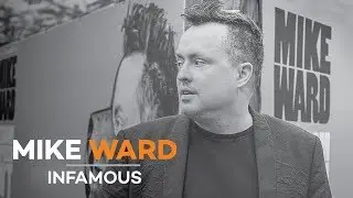 Mike Ward Infamous (FULL SHOW)