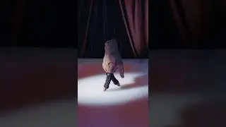 《星期三》｜小手的〈The Dead Dance〉挑戰