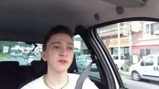 SUPERVLOG | In macchina con DREDDE #7 - Il ritorno dello SDVOGO