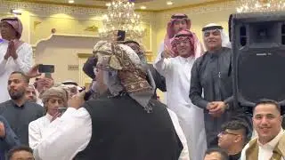 اهازيج حجازية