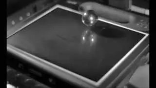 Gorilla Glass Test Featuring the Motion F5t