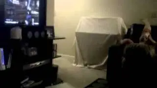 mortal kombat pt 2 ( JJ and friend )