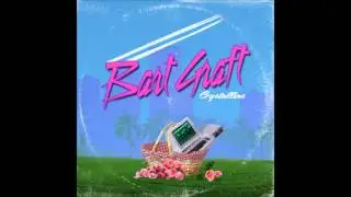 Bart Graft - Above the Turquoise Clouds [SYNTHWAVE/GUITAR INSTRUMENTAL]