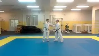 Kata mochi sankajo osae 2