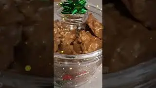 Homemade Goodness #giftideas #homemade #sweetdessert #candy #business #support