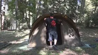***Carp-Zone Work  XL 2man ***