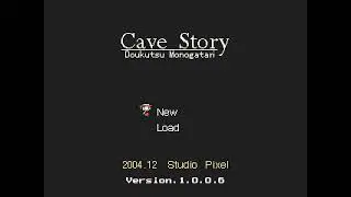 Mimiga Town - Cave Story Original Soundtrack HQ