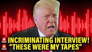 Trump CRUMBLES IN PUBLIC RESPONSE after More Charges
