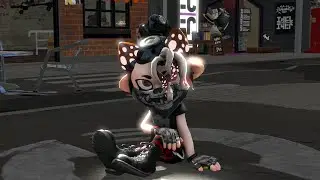 Chill Splatoon Live Stream (CONTINUED)