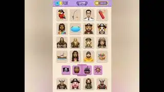Connect Master All Levels 131 - 140 Solution Walkthrough