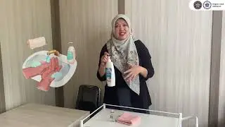 Video Effleurage Massage