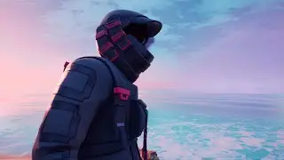 Fortnite : Hide Wick, no time to hide