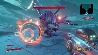 Mayhem 3 is STILL fair and balanced...