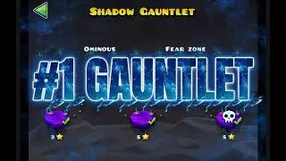 My offline progress