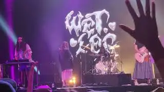 Wet Leg - Ur Mum(Summer Sonic 2023)