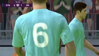 ИГРАЕМ! ТРЕНИРУЕМ! ЗАРАБАТЫВАЕМ МОНЕТЫ В PES 2020 MOBILE! ПРОКАЧАЛИ РОНАЛДУ ДО 97+!