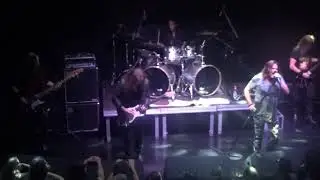 Metal Singers II: Doogie White - Live (Espa&ccedil;o 555/SP 09/12/18)