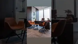 Office Interior Designer in Delhi | By. Amodinisystems
