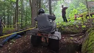 GSMM 2025 Mike Longcrawl RAW 603 MUDMOWERS