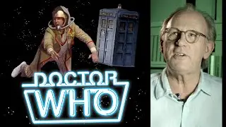 How Peter Davison Became Doctor Who (Days of Wrath: The Making of Four to Doomsday)