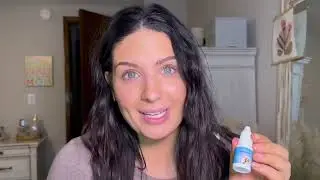 Pet Gel Eye Drops &ndash; Long-Lasting Hydration for Severe Dry Eyes