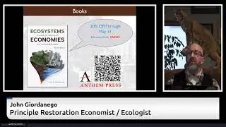 SISQ 2050 PLAN IDEAS; John Giordanengo  Author of 