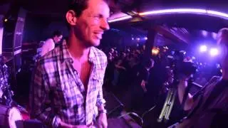 DJ GETDOWN & Castor Pinoux & DJ LORDFACE MALAYSIA valthorens