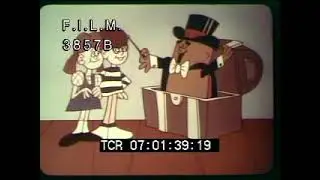 Hostess Fruit Pies Commercial 1970s