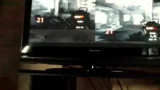 Level 21 Zombie Mode CoD WaW