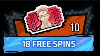 CONFIRM JJK EVENT FREE REWARD #newevent #totalgaming #gyangaming #viral 