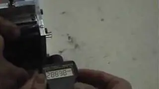 ITI OMAR  - Turbina Tesla