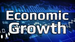 How Potential GDP Grows - Economic Growth (2/4) | Principles of Macroeconomics