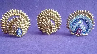 How to make mukut/crown for Ganpati || Hand made mukut for laddu gopal || Paper Mukut making at home