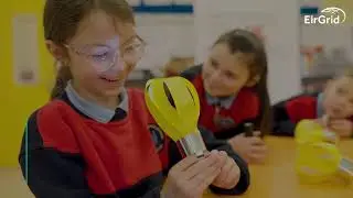 EirGrid and Green-Schools driving sustainability through education