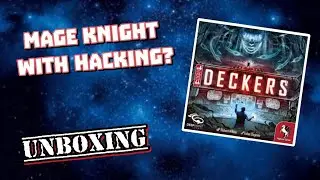 DECKERS UNBOXING 