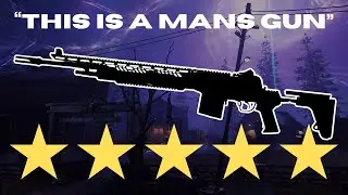 Это оружие невероятно эффективно в режиме «Зомби» игры Black Ops 7.