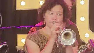 TUBA SKINNY | SHAYE COHN live at Enkhuizen Jazz Festival 2025