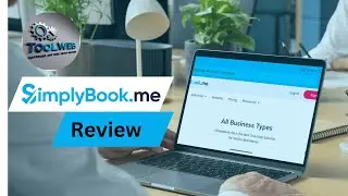 SimplyBook.me Review: Is This the Best Booking Software for Your Business?