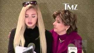 Tyga Accused Of Inappropriate Communication With 14-Year-Old Model, Molly O'Malia
