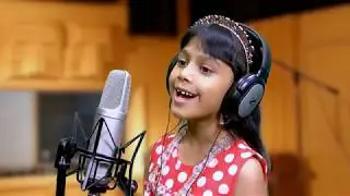 Amazing Grace / Jessica Grace Alexander / traditional songs/ Kids worship