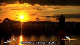 Sunset Marina - 