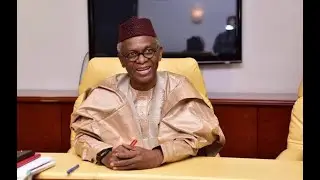Profile of Nasiru Ahmad El-Rufai, Nigeria's Former FCT Minister and Ex-Governor for Kaduna State