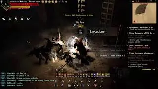 Black desert Grind road to 550gs!
