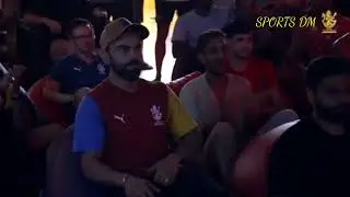 mi vs dc screening at the rcb bio bubble |  ipl 2022 #rcb #wearechallengers #dream11 #india #ipl