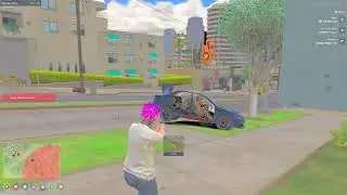 No recoil spammer.