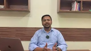 Path for 7th Sem Btech students