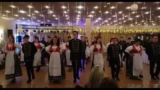 Bélás bál nyitótánca 2026